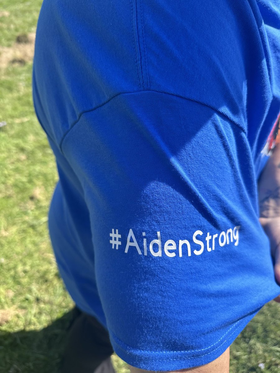 MamieBahTV's tweet photo. Today family, friends, and community members are saying their final goodbyes to Aiden Clark. The 11-year-old boy died last week Tuesday in a school bus crash on state route 41. @dayton247now https://t.co/met65CKMHA