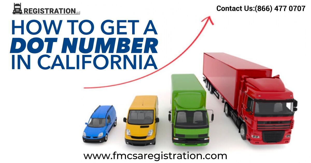 getUSDOTnumber's tweet image. 📢 Hey California truckers! 🌟 Need a DOT number? bit.ly/3ODTJs1 Look no further! Check out this helpful guide on how to get a DOT number in California. 🚛🗺️ Click the link below for all the info you need! ⬇️💡 #trucking #DOTnumber #California