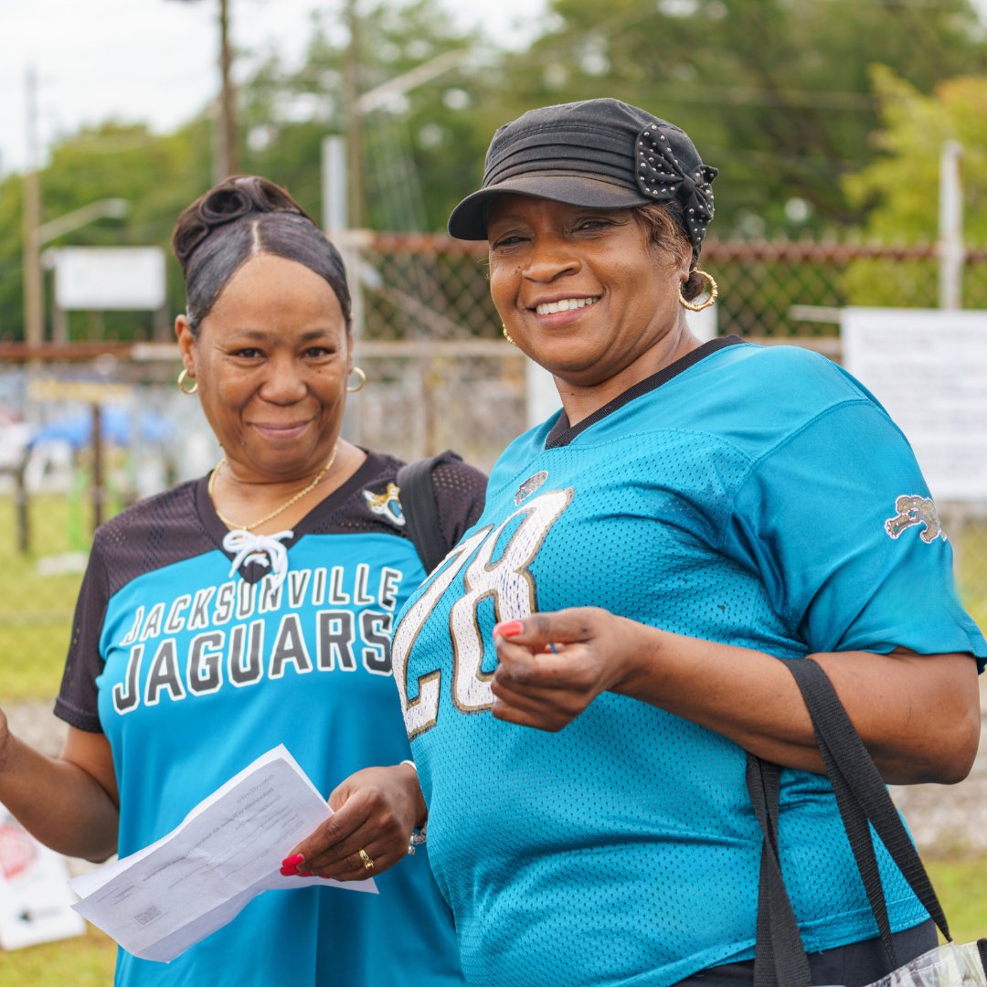 Gameday Tailgate Experience tweet media