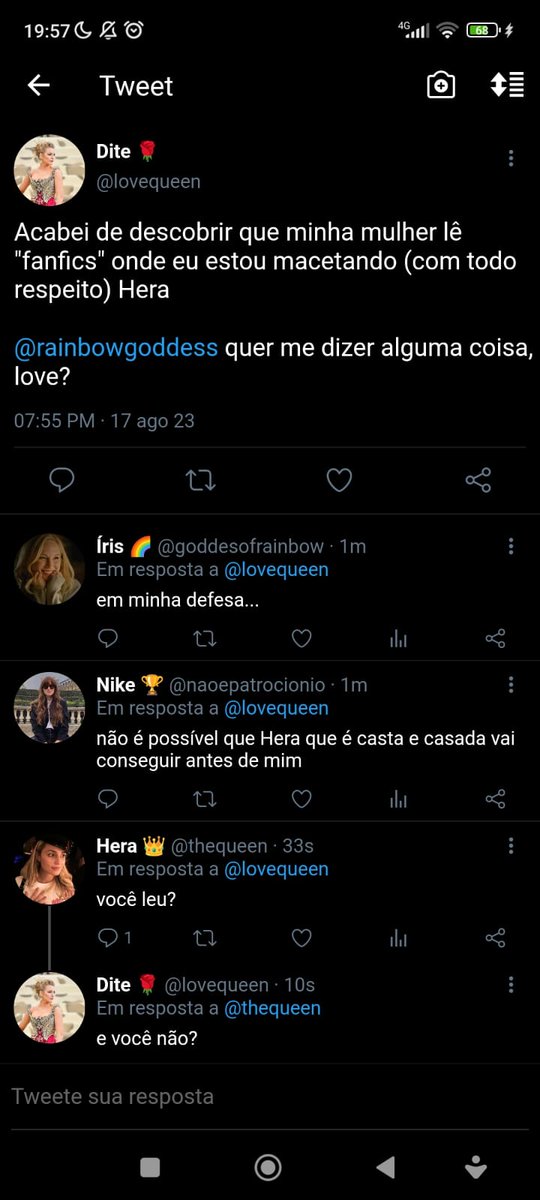 imorpg's tweet photo. Enquanto isso na rede block https://t.co/6VXeOXAtYZ