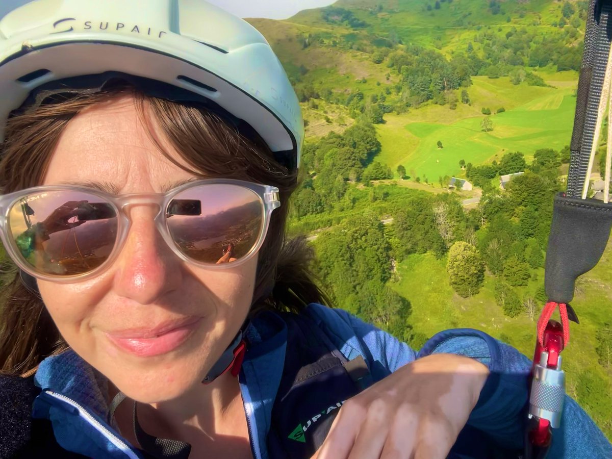 LargeaudLaet's tweet photo. @GuillaumeInALab @DoctorDianaP In the sky!!! https://t.co/Osl6uKHZOo