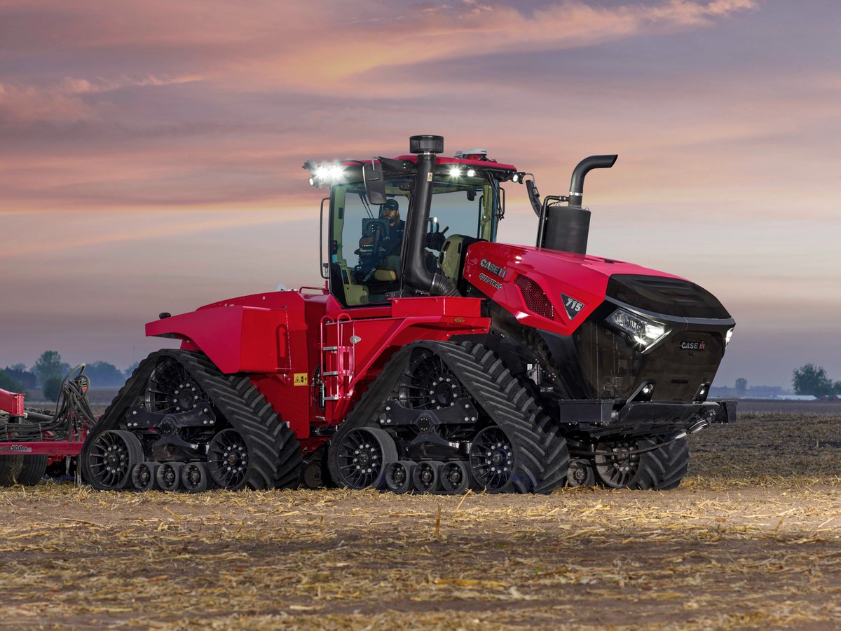 CNH tweet media