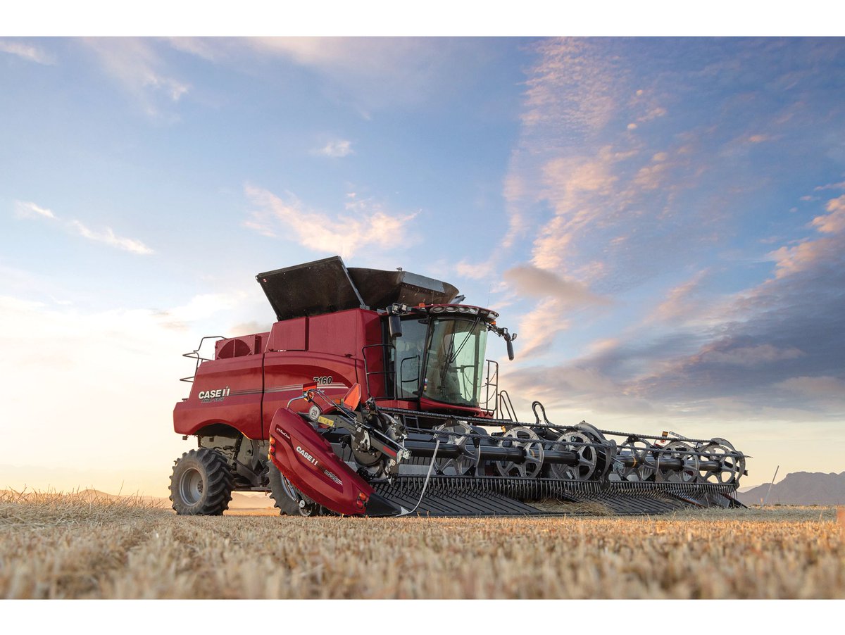 CNH tweet media