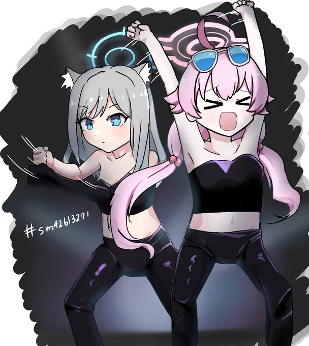ホシノレボリューションあ21
