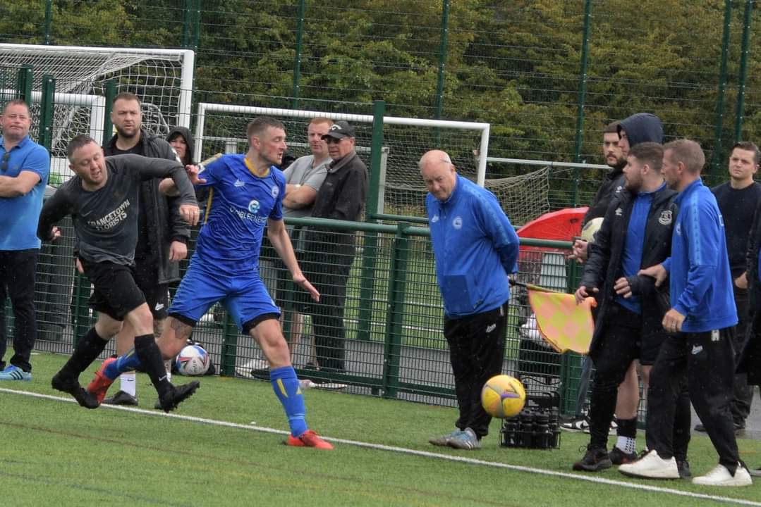 FatfieldClubFC's tweet image. 