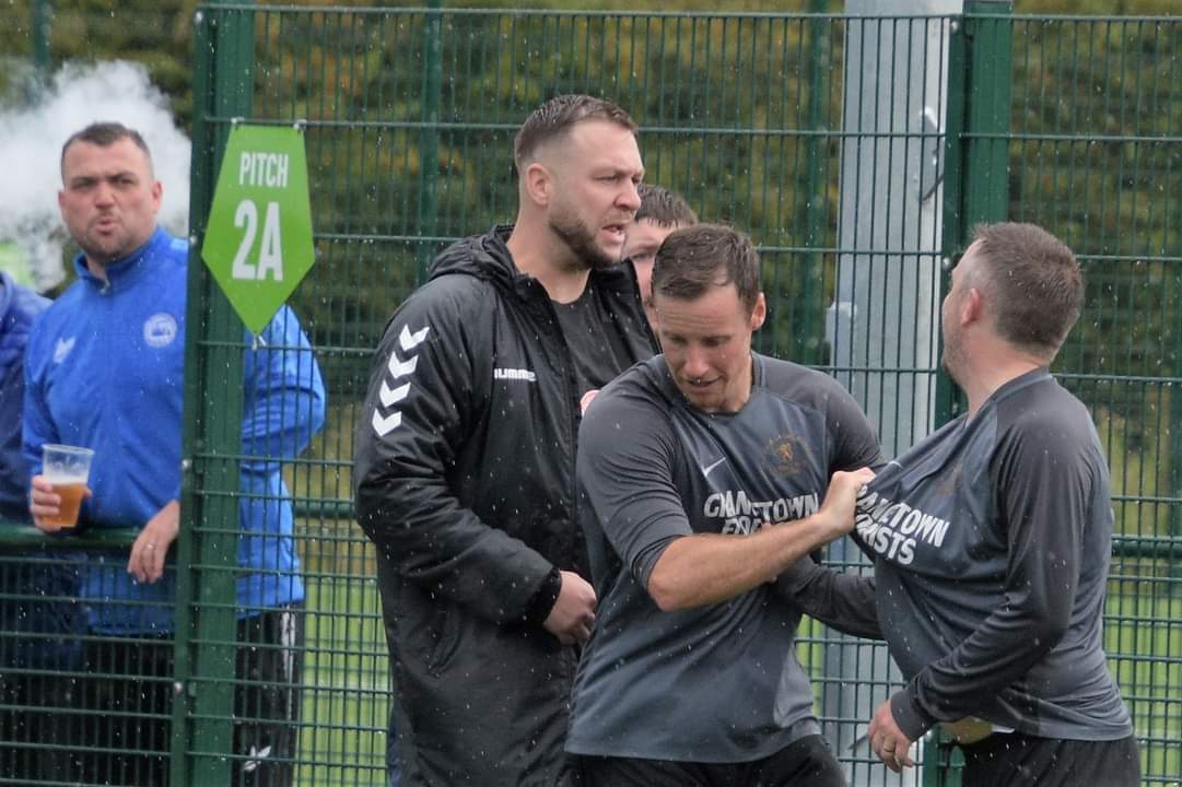 FatfieldClubFC's tweet image. 