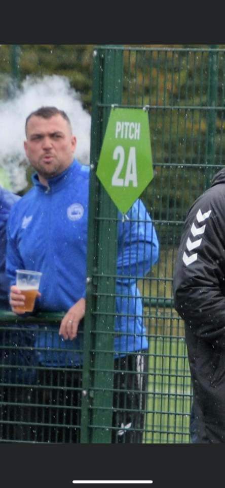 FatfieldClubFC's tweet image. 