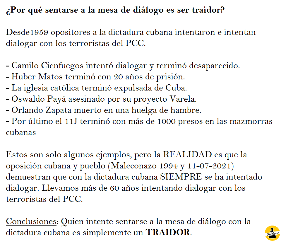 opresorPalSaco's tweet photo. https://t.co/lEhrhMKrSS
