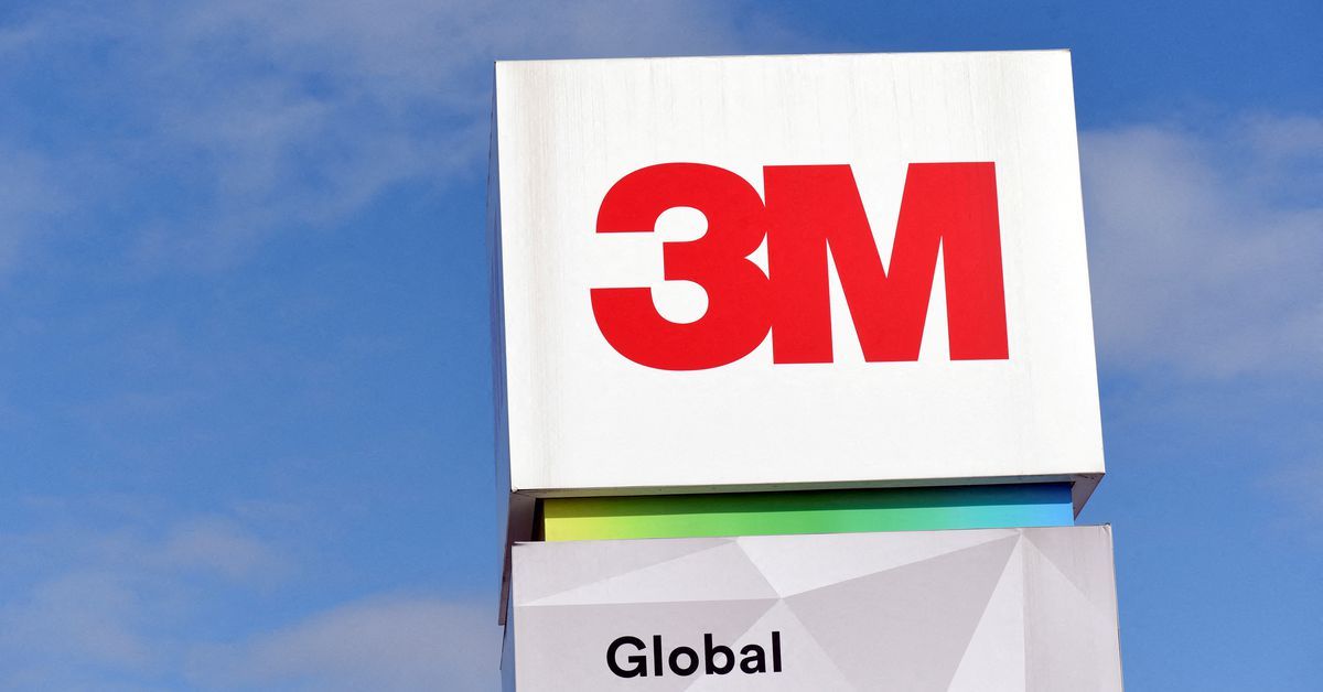 3M board to vote on multibillion-dollar settlement in military earplug litigation reut.rs/3QWpcse