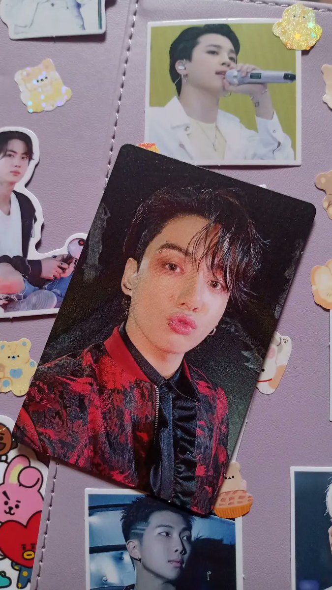umajungkooka's tweet photo. {💌} Feedback positivo pra @store_always por ter me vendido esse bicudo lindo. Obrigada  💜 https://t.co/v5ZFe2PgYy