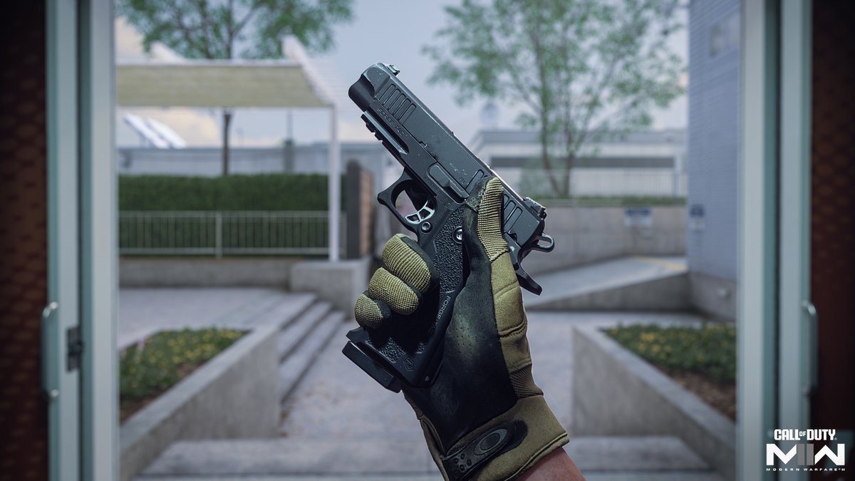 CoDQG 🇫🇷 - Call of Duty FR tweet media