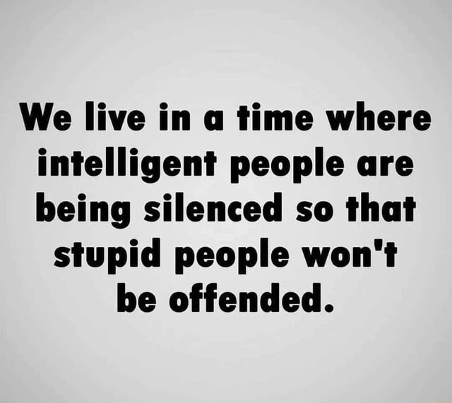 So True, Retweet if you Agree?