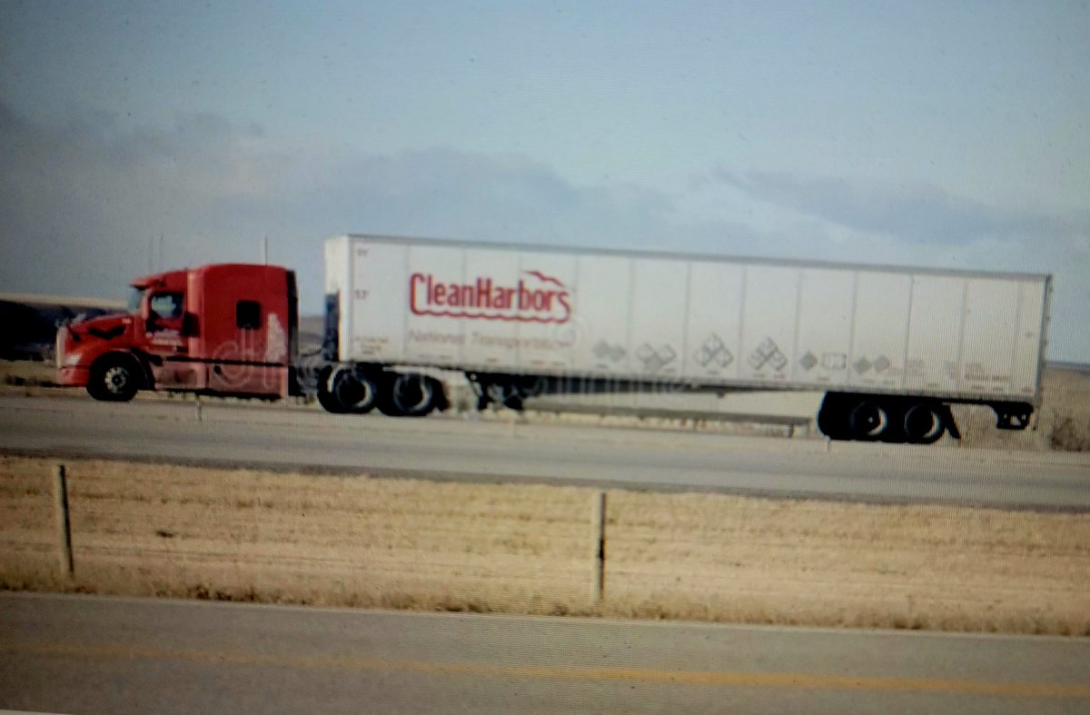 MelissaRose220's tweet image. #CleanHarbors175