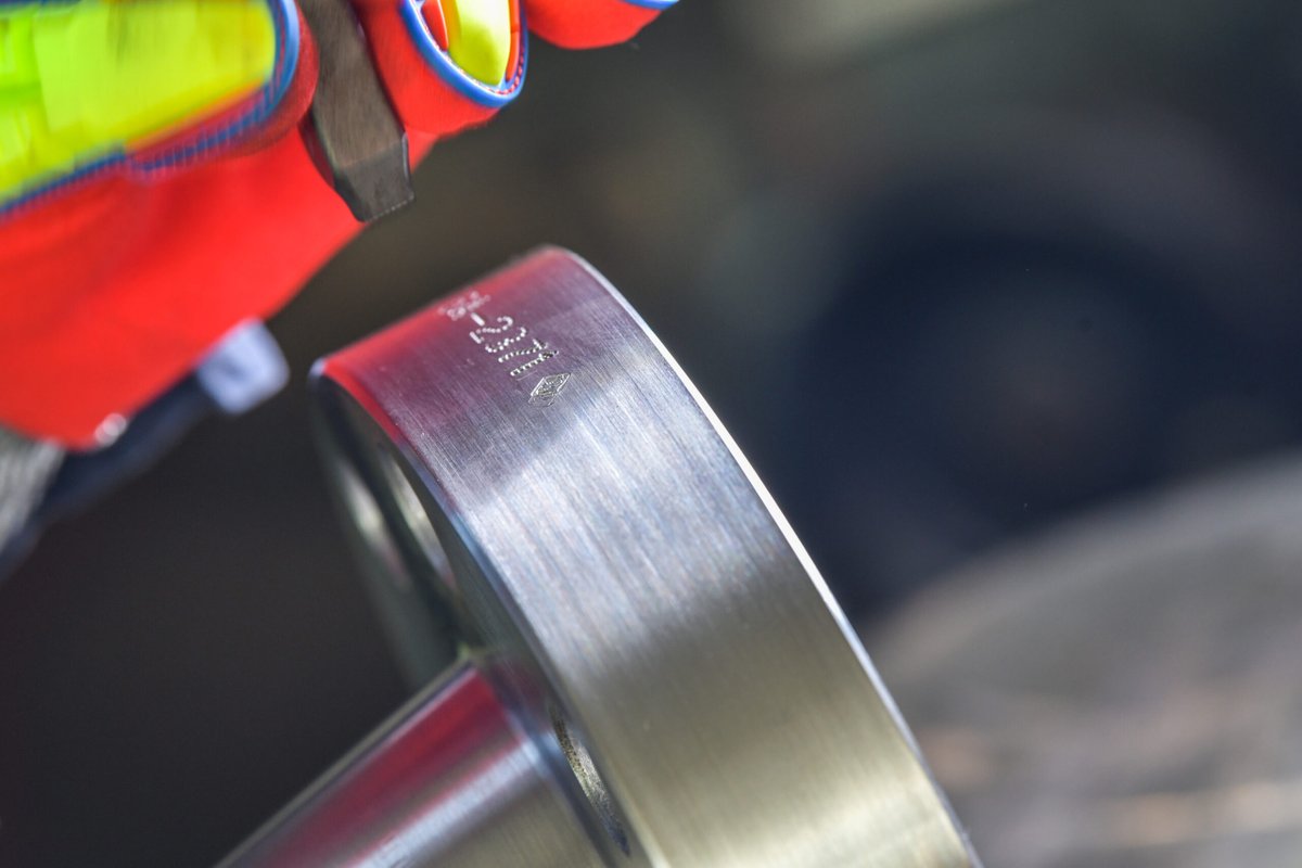 PGB_mmecanica's tweet image. ¿Qué hay detrás de la fabricación API 6A?
🟠 Te invitamos a leer completo el artículo en nuestro blog; sólo da click aquí ⬇️ 📰
pgb.bibusite.com/que-hay-detras…

#Api6A #Blog #CalidadDelServicio #DepartamentoDeCalidad #EmpresaCertificada #PersonalCertificado #Pgb #ServicioDeCalidad