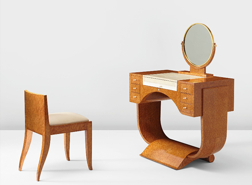 kheshtin's tweet photo. Explore the visionary genius of #ÉmileJacquesRuhlmann, a pioneer of #ArtDeco design. From opulent #furniture to awe-inspiring interiors, Ruhlmann's legacy epitomizes timeless elegance. #FrenchDesigner https://t.co/Gwoly2eEJd
