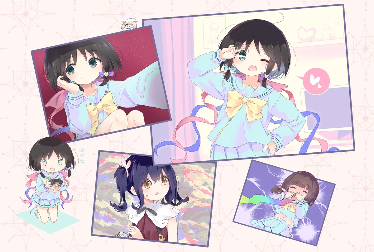 くろば・U＠ステラのまほう (@cloba_____U) / X