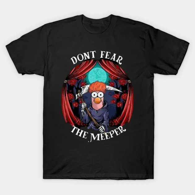 🎃#Halloween2023 #spooky #halloween🎃
Halloween is near the doors 🎃
if anybody need this shirt i saved you time and some clicks ❤️
You can buy it from here 👇👇👇
teepublic.com/t-shirt/483115…