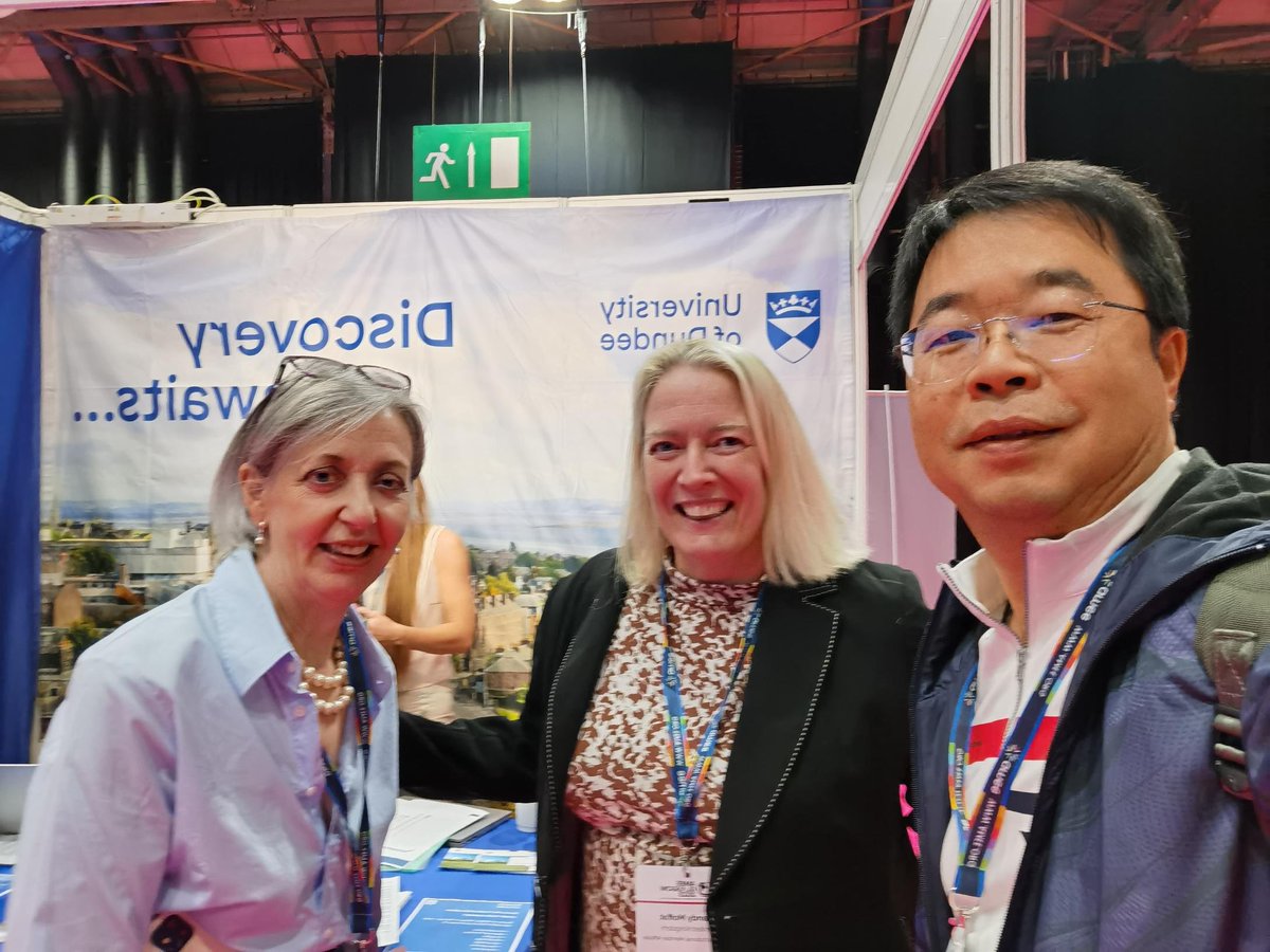 Dr Mandy Moffat tweet media