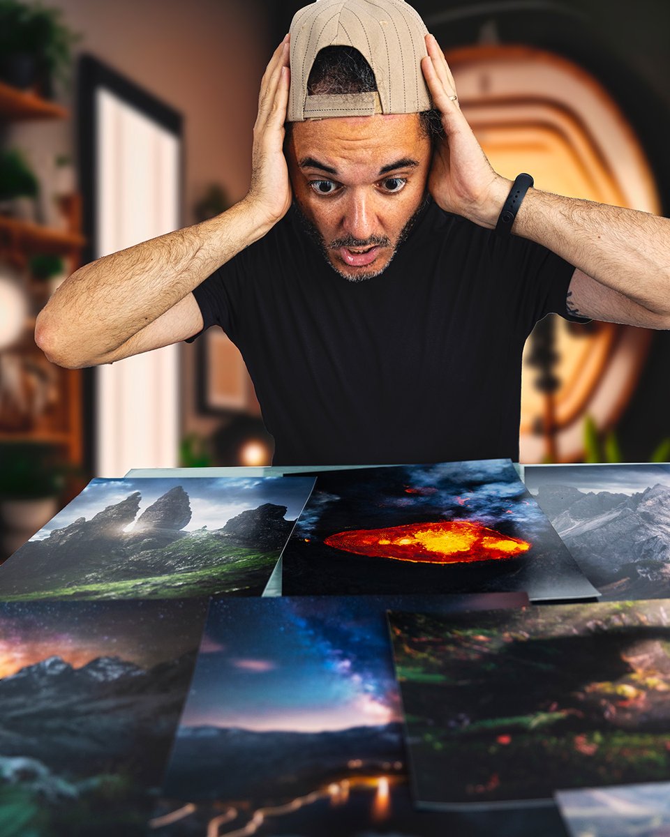 theprintspace (@theprintspace) on Twitter photo 🆕 PRINT COLLECTION 🆕
Themed around some incredible landscapes of Europe, this limited edition 📸collection by fine art photographer Valerio Sbriglione (<a href="/VSPhotoscape/">Valerio Sbriglione Photoscape</a>) captures our planet’s beauty perfectly: vsphotoscape.com
Good luck with the launch, Valerio! ✨ 🆕 PRINT COLLECTION 🆕
Themed around some incredible landscapes of Europe, this limited edition 📸collection by fine art photographer Valerio Sbriglione (<a href="/VSPhotoscape/">Valerio Sbriglione Photoscape</a>) captures our planet’s beauty perfectly: vsphotoscape.com
Good luck with the launch, Valerio! ✨