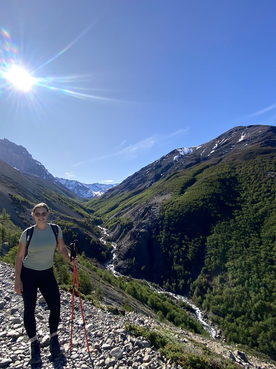 Clarageogteach1's tweet photo. Country 3) Chile

Exploring the Atacama Desert, Santiago, and Patagonia 🏔️🇨🇱 https://t.co/AagpKEFSaD