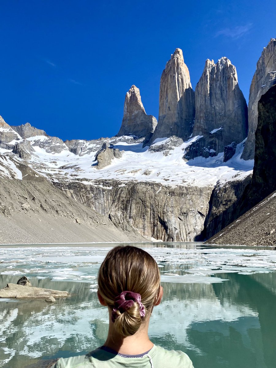 Clarageogteach1's tweet photo. Country 3) Chile

Exploring the Atacama Desert, Santiago, and Patagonia 🏔️🇨🇱 https://t.co/AagpKEFSaD