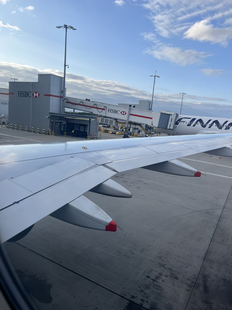 #airtrafficcontrol phew back to Heathrow