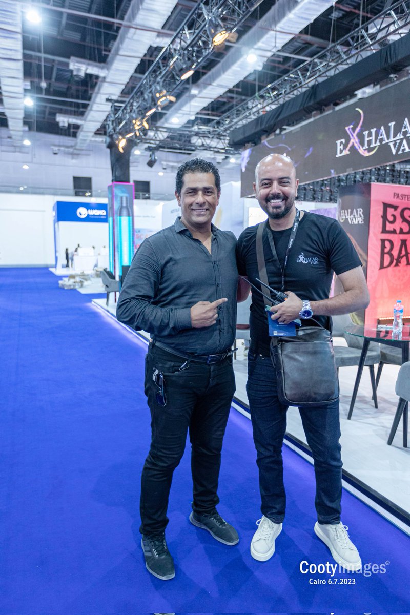 CootyEvents's tweet photo. شركة كوتي إيفنتس تتمنى عيد ميلاد سعيد للأستاذ أحمد فخامة 
و نتمنى له المزيد من النجاح والتقدم 💚🤍🎈🎁
Happy birthday ♍🎂🎉🎊🥳

#أحمد_فخامة
#cootyevents https://t.co/I0LUPj0fZX