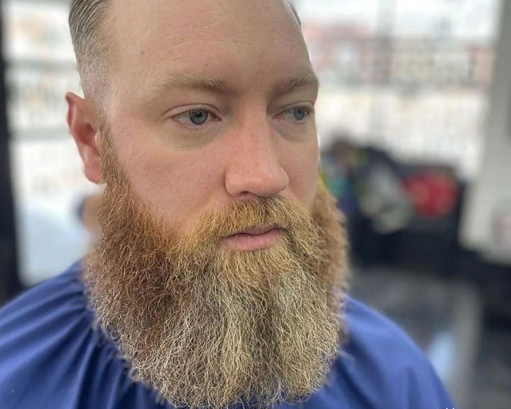 Beardoholic tweet media