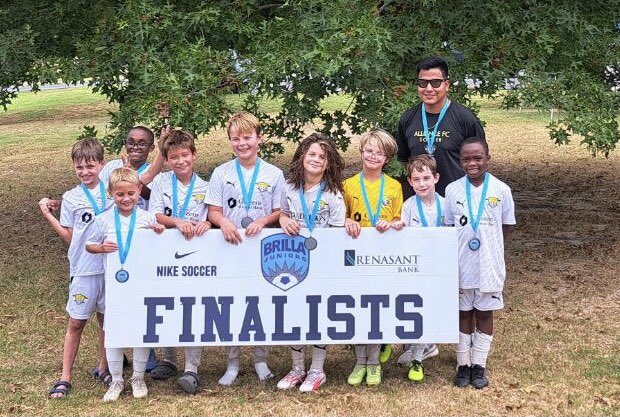 Congratulations to our AFC teams who finished as finalists at Magnolia Cup!
2006-07 Girls
2005-06 Boys
2014 Boys Yellow