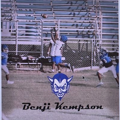 #NewProfilePic