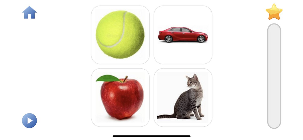 mybt_aba's tweet image. MyBT is a game changer for Discrete Trial Teaching!🌟

🚫No more flashcards!!

📱Set up a new DTT session with a few clicks!

🎯Choose from hundreds of ready-made targets across receptive ID, matching, letters, numbers, time-telling and money-math.

mybehaviortech.com