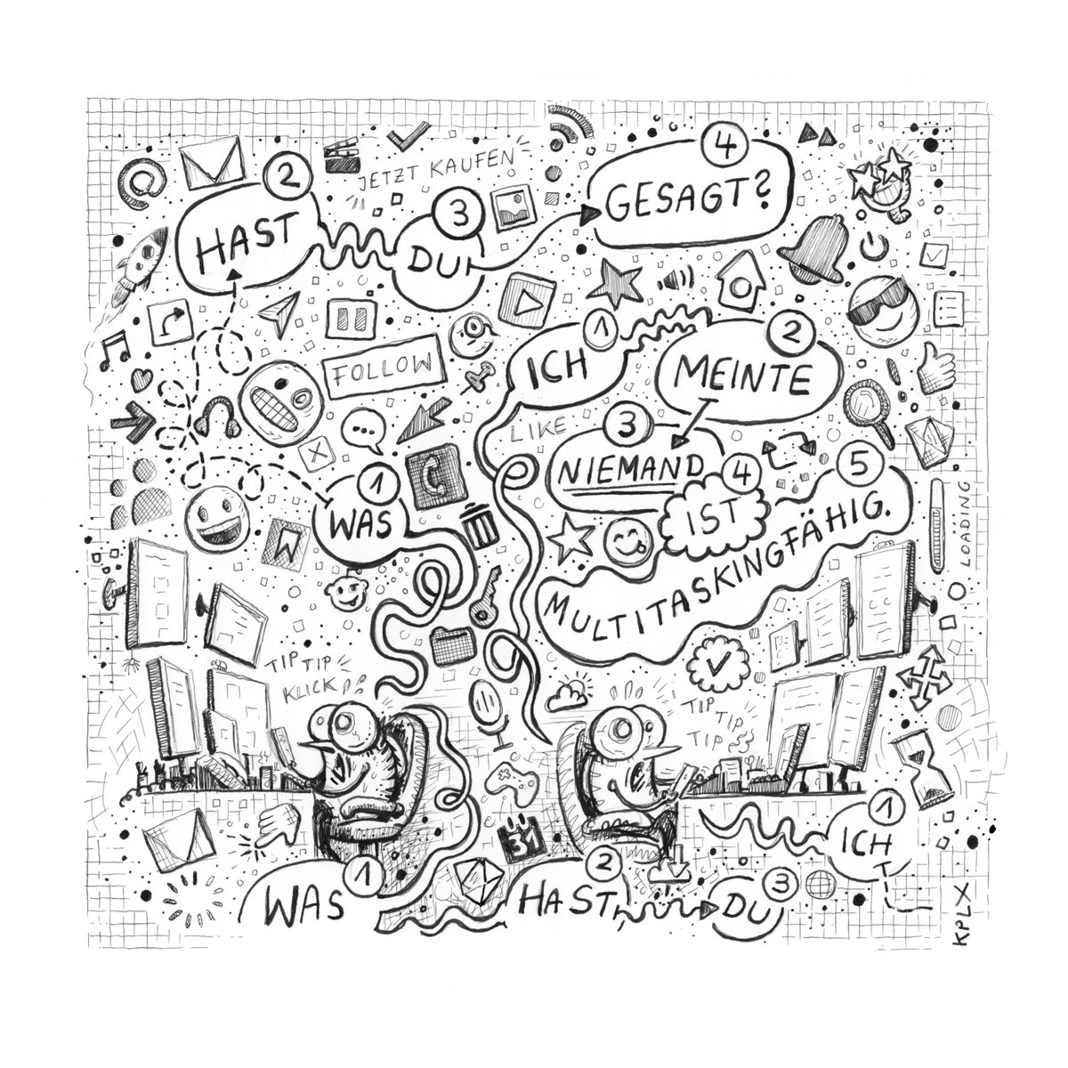 Kplx (@kplx_art) on Twitter photo 