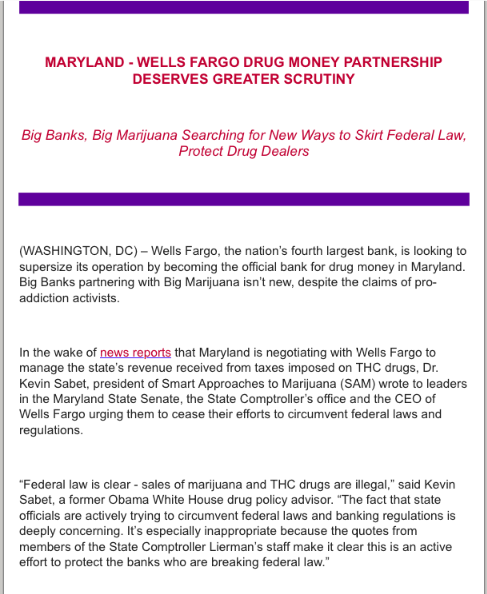 Smart Approaches to Marijuana tweet media