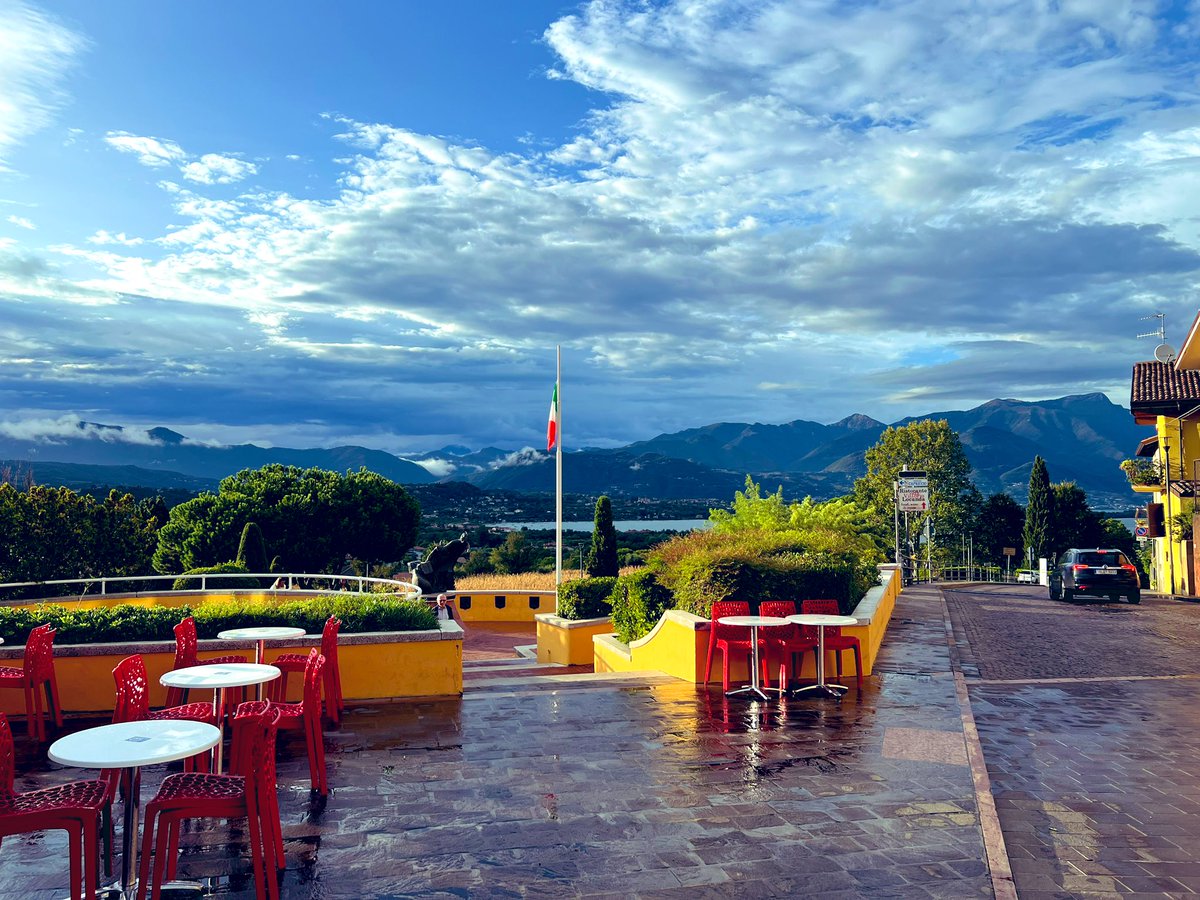 Gary Marshall tweet media