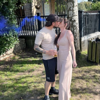 #NewProfilePic 💙