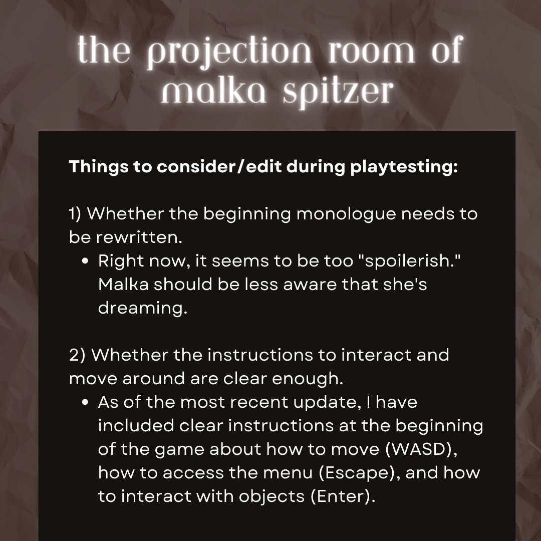 IWDL_Writer's tweet photo. My game's going to remain in playtest phase for the next few months or even longer. Read to learn more! Also on Instagram @fortunusgames and on Steam.
#update #playtest #playtestingphase #bugs #discoveringbugs https://t.co/B2m90kcWN0