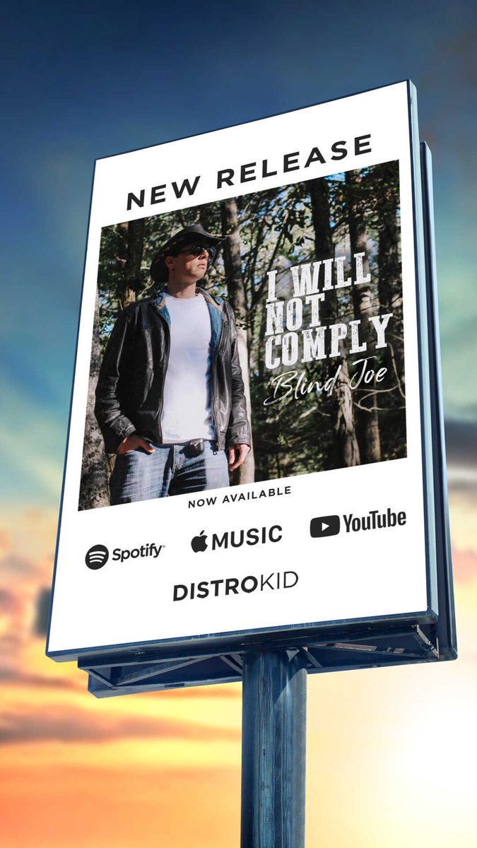 Blind Joe tweet media