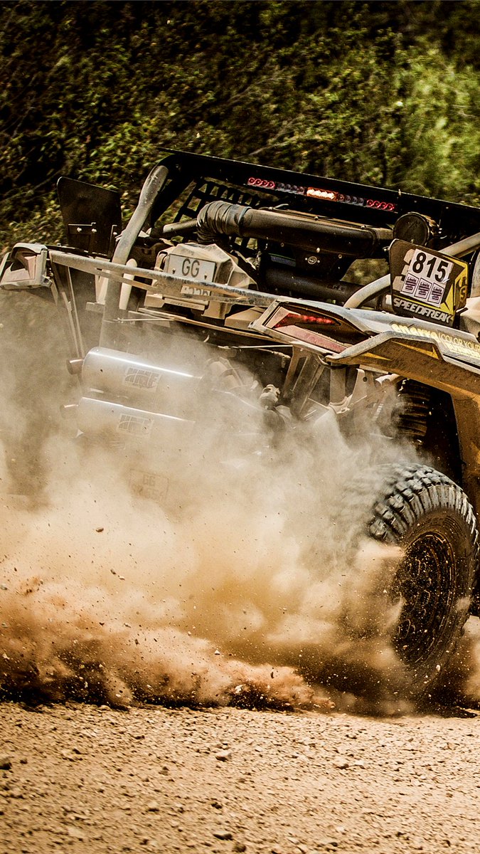 Forever shredding the off-road #HMFracing #HMFexhaust #HMFbumpers #HMFequipped