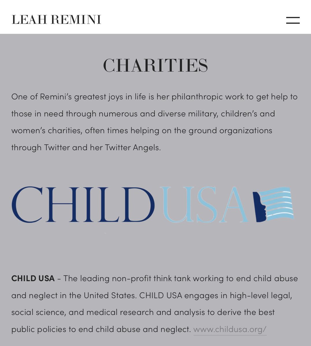 Well, since I found The Process Church of the Final Judgement listed as