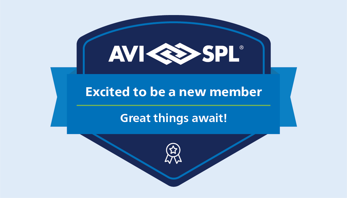 I am excited to announce that today is my *second* first day at AVI-SPL!

AVI-SPL was foundational to my AV career. Today is like a homecoming day for me.

I look forward to this new chapter of my career as I take this next step as a Sr. Consultant.

#NewJob #avtweeps <a href="/avisplinfo/">AVI-SPL</a>