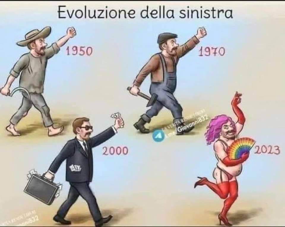 AgainCarlakak's tweet photo. Altro da aggiungere? https://t.co/QZArm1z2uv