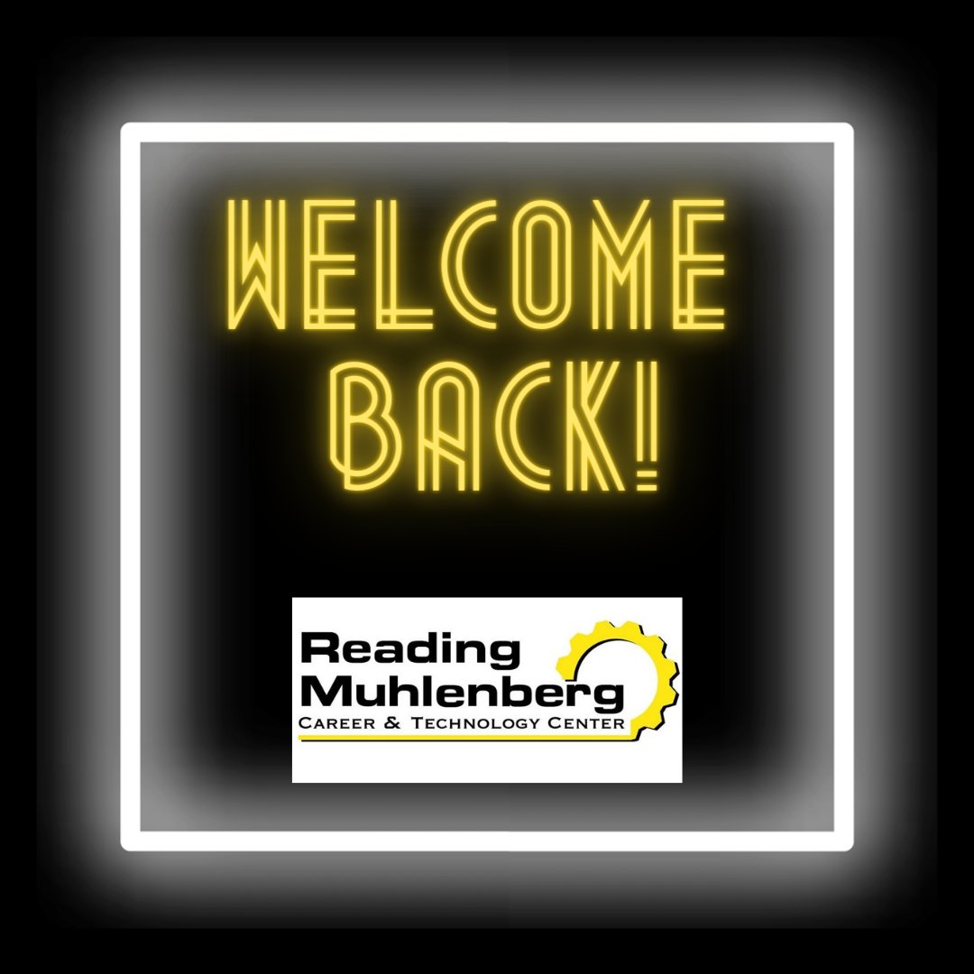 RdgMuhlCTC's tweet photo. Welcome back for the 2023-2024 school year! We are looking forward to another year of helping students learn and grow. Let's have a great year! https://t.co/H3oa9skV88
