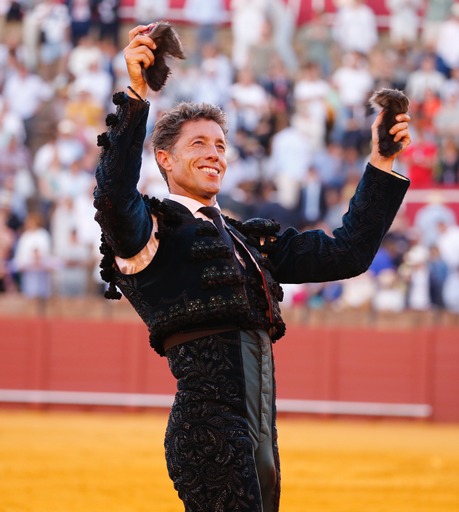 Daniel Luque ya tiene sustituto en Bayona
infotauro.com/daniel-luque-y…