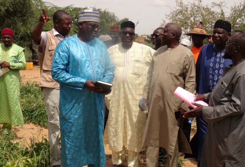 Institut National de la Recherche Agronomique tweet media