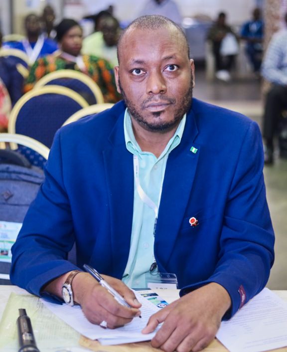 Memories of participation as delegate of <a href="/AhapnAbuja/">AHAPN ABUJA</a> at the 24th Annual Scientific Conference of AHAPN #Eko2023 held at #WelcomeCenterHotel Ikeja <a href="/followlasg/">The Lagos State Govt</a> with the theme: "Medicine Insecurity: A major threat to Public Health" 1/5