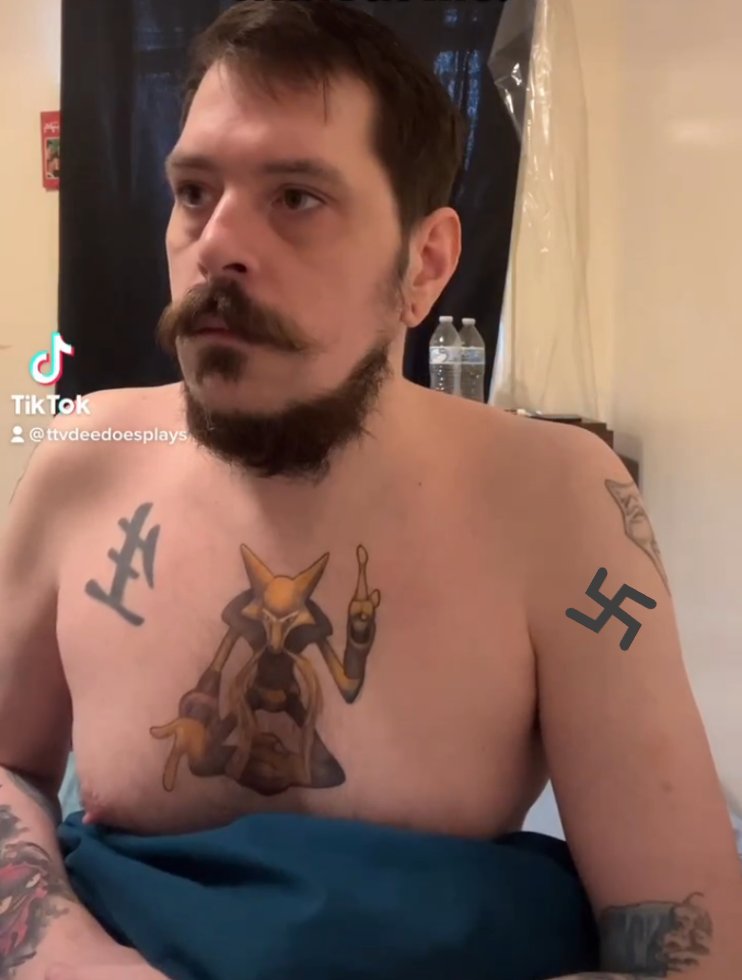 StreamerExpose's tweet image. Racial bias has no place in our community. 
#stophatecrime #cleanuptwitch