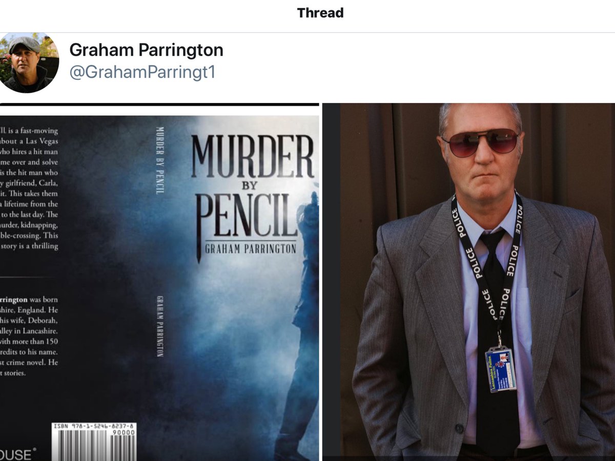 Graham Parrington (@GrahamParringt1) / Posts / X