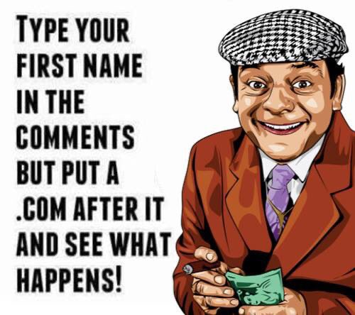 Only Fools & Horses tweet media