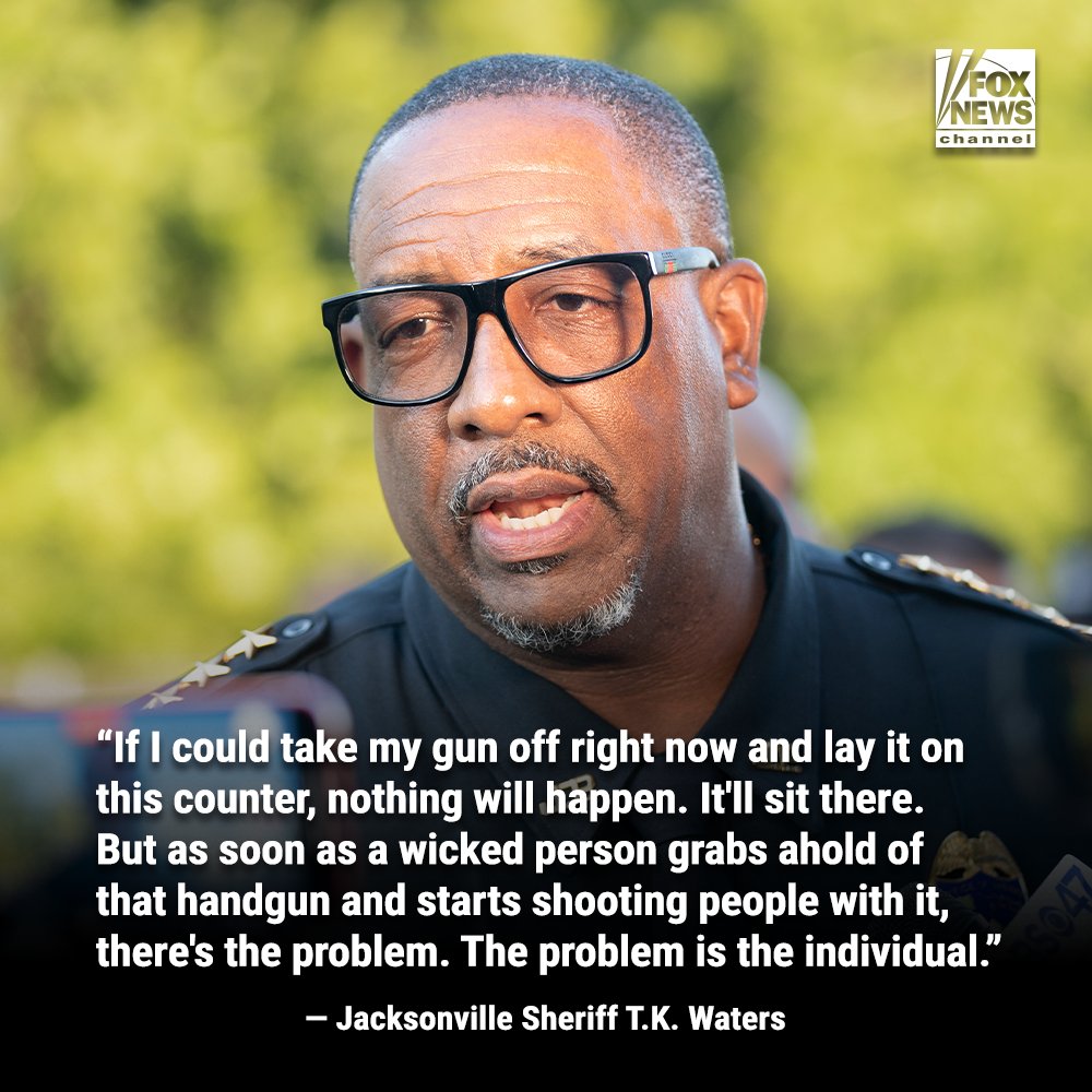 Fox News tweet media