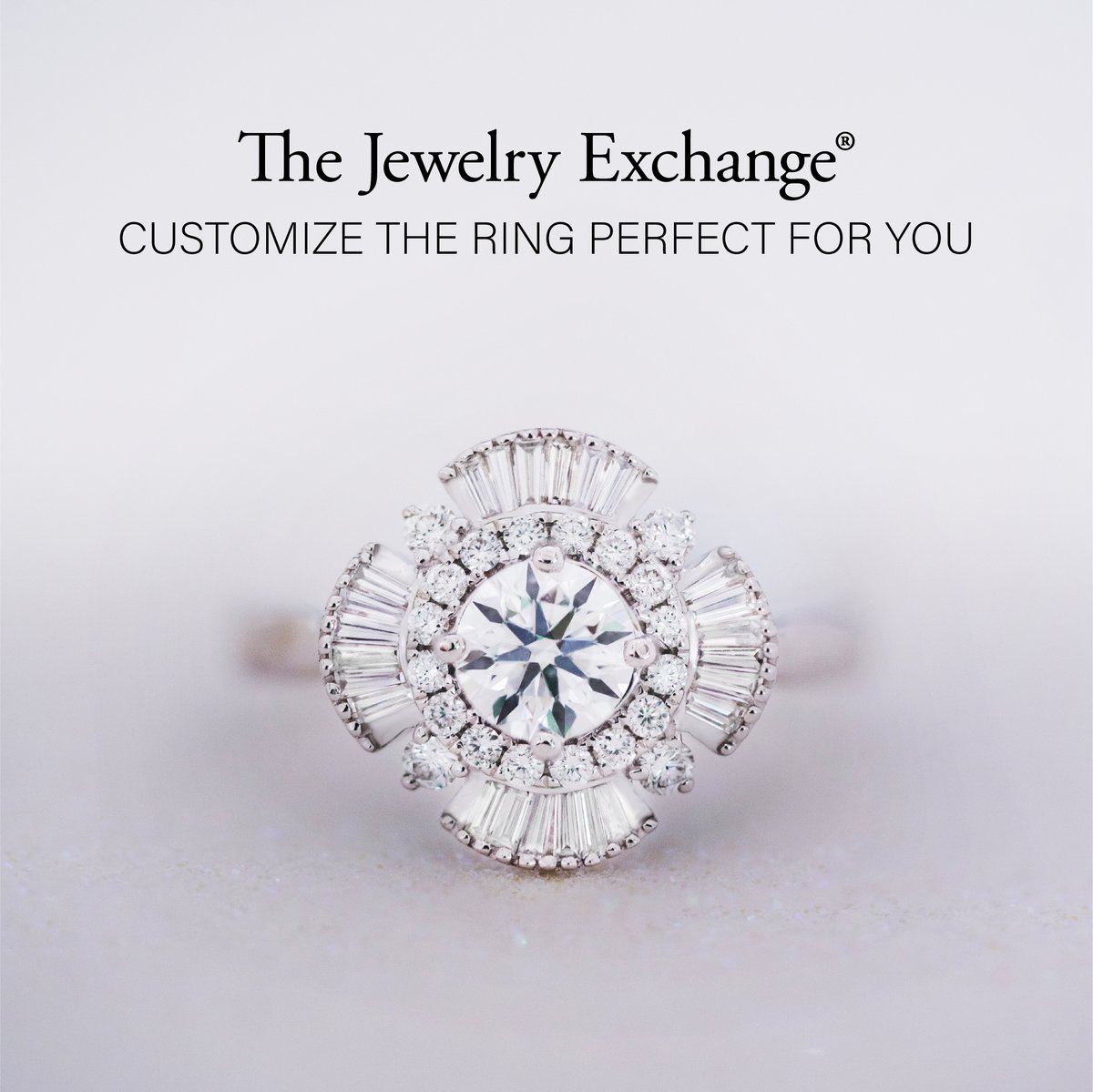 JewelryExchange's tweet image. Labor-Day Specials! Discover brilliance with our exquisite lab loose diamonds. Customize your dream jewelry piece with eco-friendly elegance. We will have normal hours on labor day weekend.💎✨ #LabDiamonds #JewelryExchange
jewelryexchange.com/product-catego…